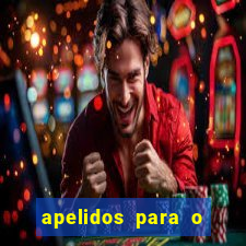 apelidos para o nome ryan